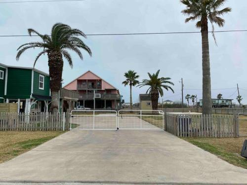 Bonita Beach House