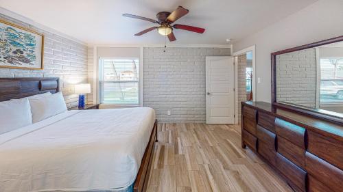 Apartamento Ec136- El Cortez 136 Home