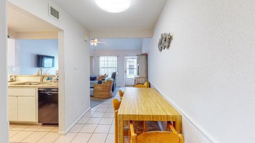 Apartamento Ec112- El Cortez 112 Home