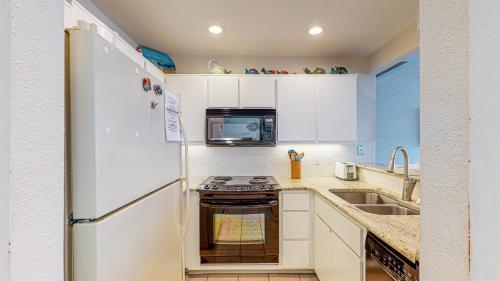 Apartamento Ec112- El Cortez 112 Home