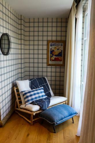 Les Chalets Du Grand H�tel Du Soleil D'or