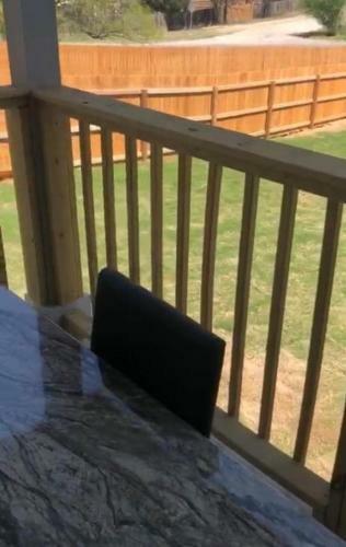 Apartamento Casa Llena De Vida En San Antonio Texas