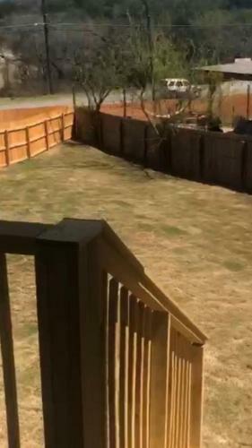 Apartamento Casa Llena De Vida En San Antonio Texas