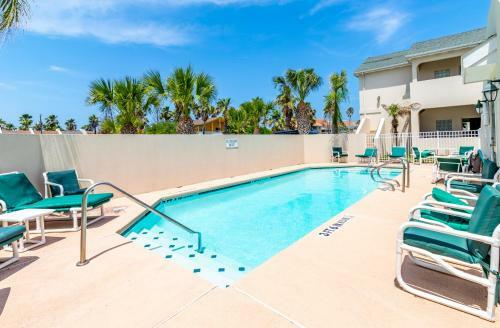 Apartamento Moon Dancer Condominiums