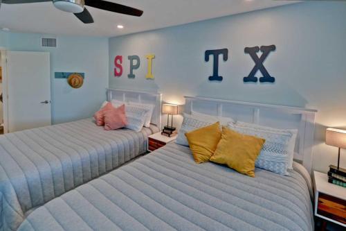 Apartamento Gulfpoint 3209 Condo