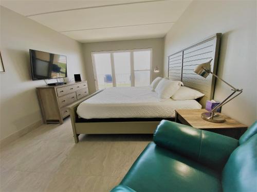 Apartamento Edgewater Condo Unit #502 Condo