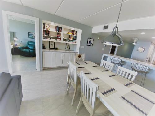 Apartamento Edgewater Condo Unit #502 Condo