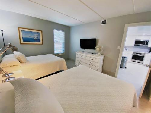 Apartamento Edgewater Condo Unit #502 Condo