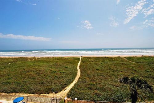 Apartamento Edgewater Condo Unit #502 Condo