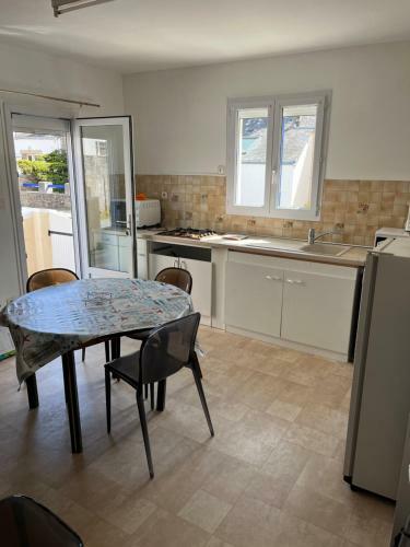 Petite Maison Au Coeur Du Village