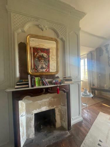 Bed & Breakfast Maison Dada