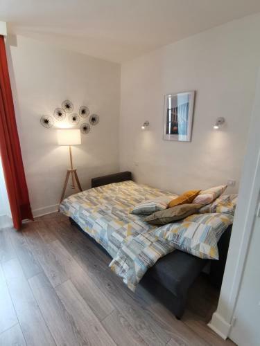 Apartamento An�mone - Studio Tout Confort En Centre Ville