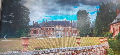 Camping Des Roches
