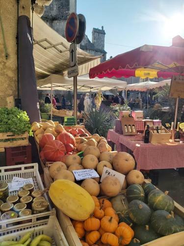 La Borie De Jurmilhac, Exclusive Country Hamlet