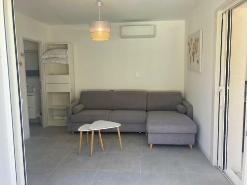 Apartamento Suite Priv�e Avec Piscine