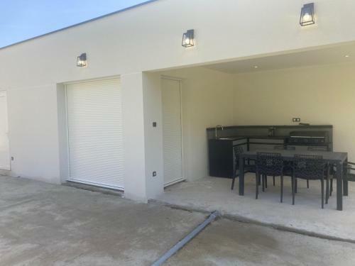Apartamento Suite Priv�e Avec Piscine