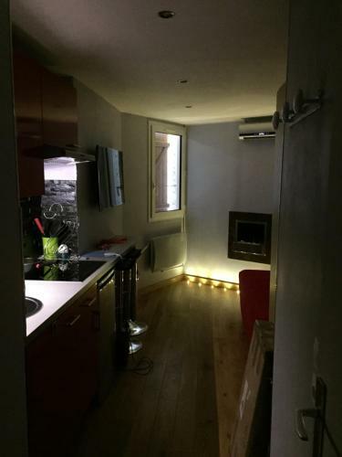 Apartamento Petit Studio De 15 M2 Class� ** Au C?ur Des Deux Alpes