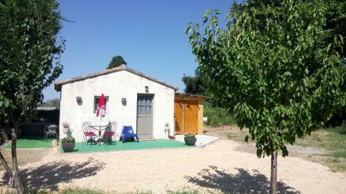Agroturismo Le Cabanon Eco Boh�me