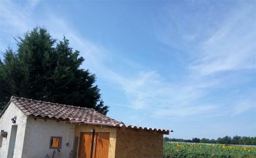 Agroturismo Le Cabanon Eco Boh�me