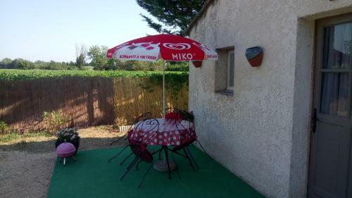 Agroturismo Le Cabanon Eco Boh�me