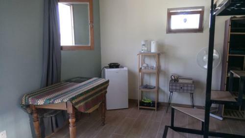 Agroturismo Le Cabanon Eco Boh�me