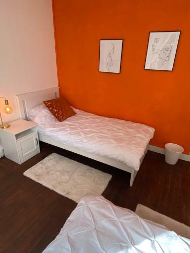 Bed & Breakfast Maison De Montgibaud