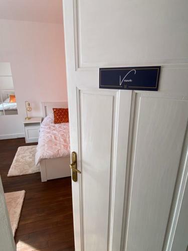 Bed & Breakfast Maison De Montgibaud