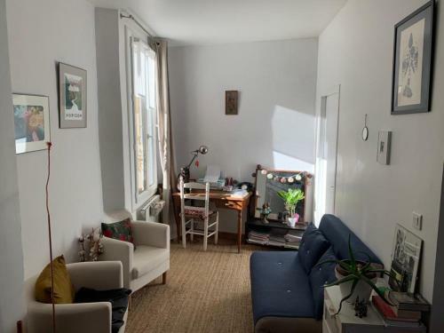 Apartamento Ecusson Yourhosthelper