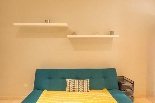 Apartamento Universit� - Premi�re Conciergerie