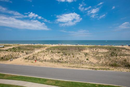 The Sandbridge Dunes - Ocean Watch 210