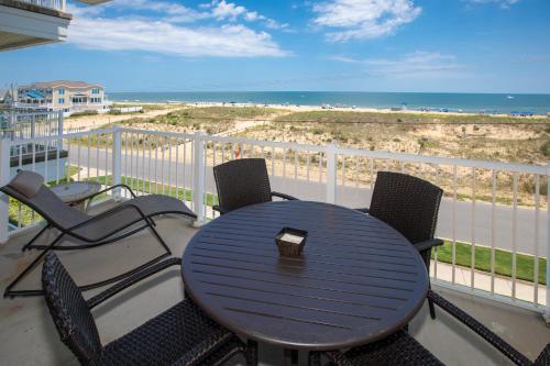 The Sandbridge Dunes - Ocean Watch 210