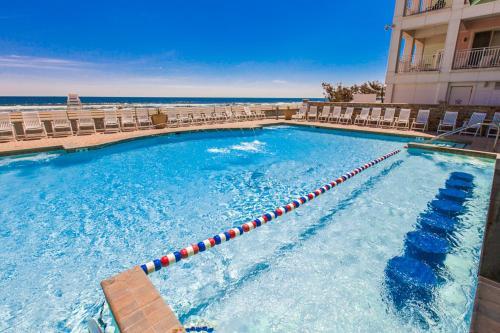 The Sanctuary - La Belle Mer A310