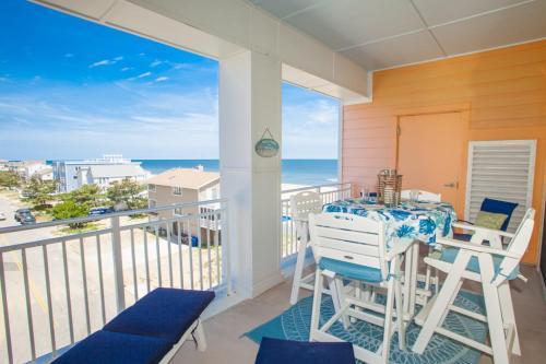 The Sanctuary - La Belle Mer A310