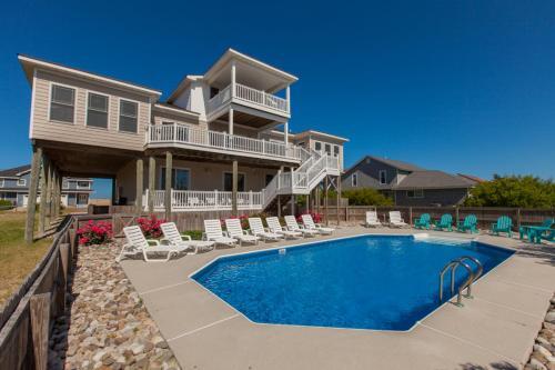 Contingent Sea