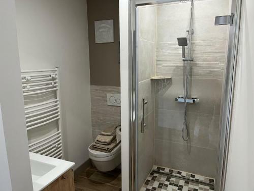 Hostal Les Chambres & G�tes Du Bonheur