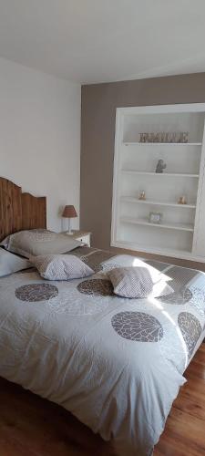 Hostal Les Chambres & G�tes Du Bonheur
