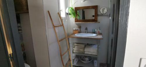 Bed & Breakfast Un Air De R�