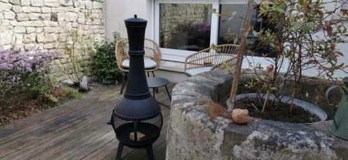 Bed & Breakfast Un Air De R�