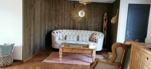 Bed & Breakfast Un Air De R�