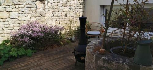 Bed & Breakfast Un Air De R�