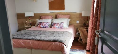 Bed & Breakfast Un Air De R�