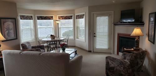 Apartamento Unit 316 1 Bdrm 1 Bath Condo Condo