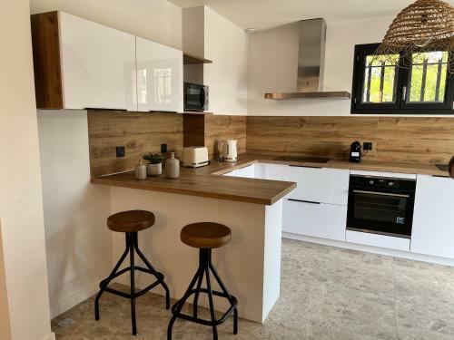 Villa Mazet Brunelly