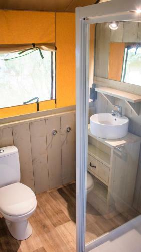 Glamping Gien