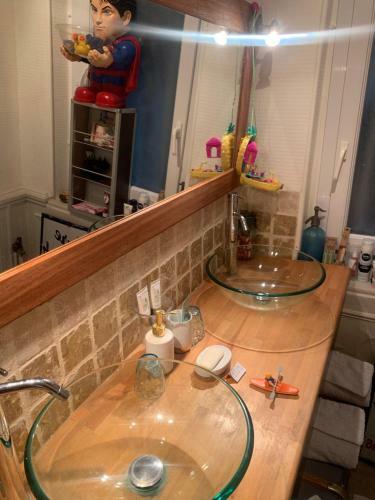 Chez Sagan - H�tel V�tault