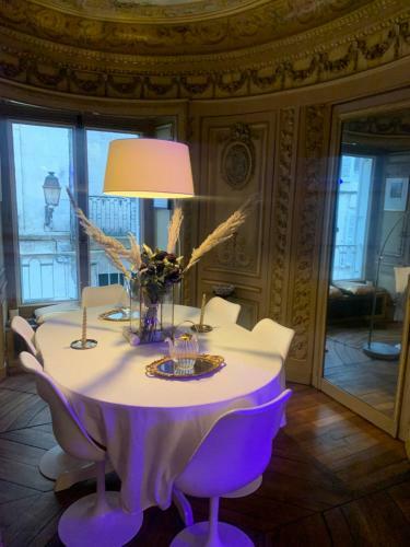 Chez Sagan - H�tel V�tault