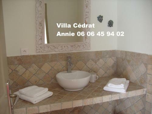 Villa C�drat