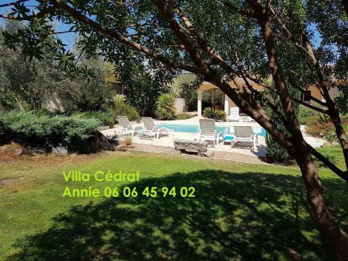 Villa C�drat