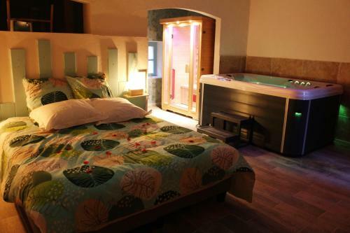 Hostal Le Mas Roc'amour