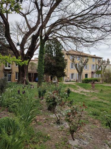 Hostal Le Mas Roc'amour
